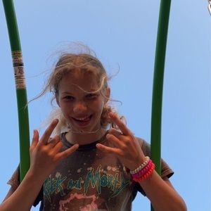 Meet your Posher, Briana